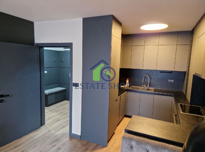 In vendita  1 camera da letto Plovdiv , Hristo Smirnenski , 72 mq | 21886597 - Immagine [3]
