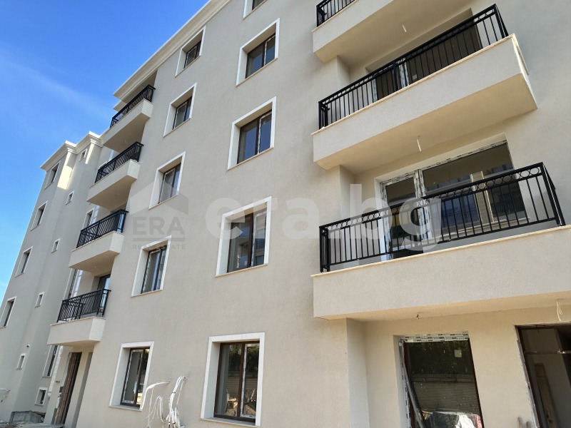 Продава  2-стаен град Варна , к.к. Св.Св. Константин и Елена , 63 кв.м | 28335086 - изображение [4]