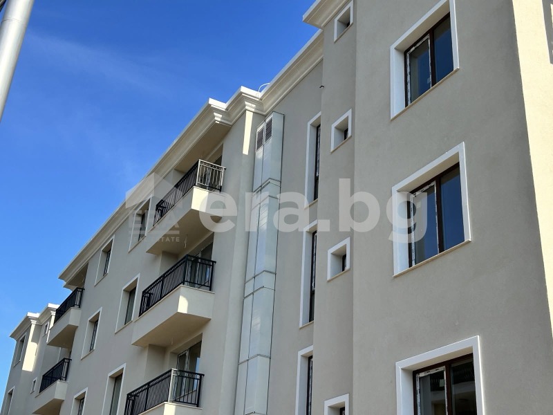 Продава  2-стаен град Варна , к.к. Св.Св. Константин и Елена , 63 кв.м | 28335086 - изображение [5]