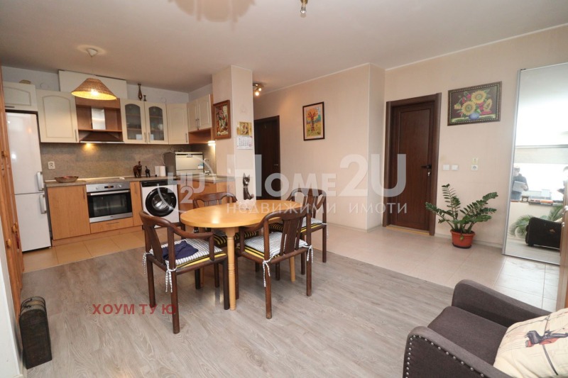 Продава  2-стаен град София , Надежда 4 , 74 кв.м | 81622745 - изображение [2]