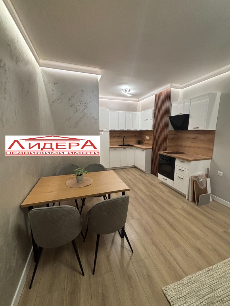 Продава 2-СТАЕН, гр. Пловдив, Тракия, снимка 4 - Апартаменти - 52703235