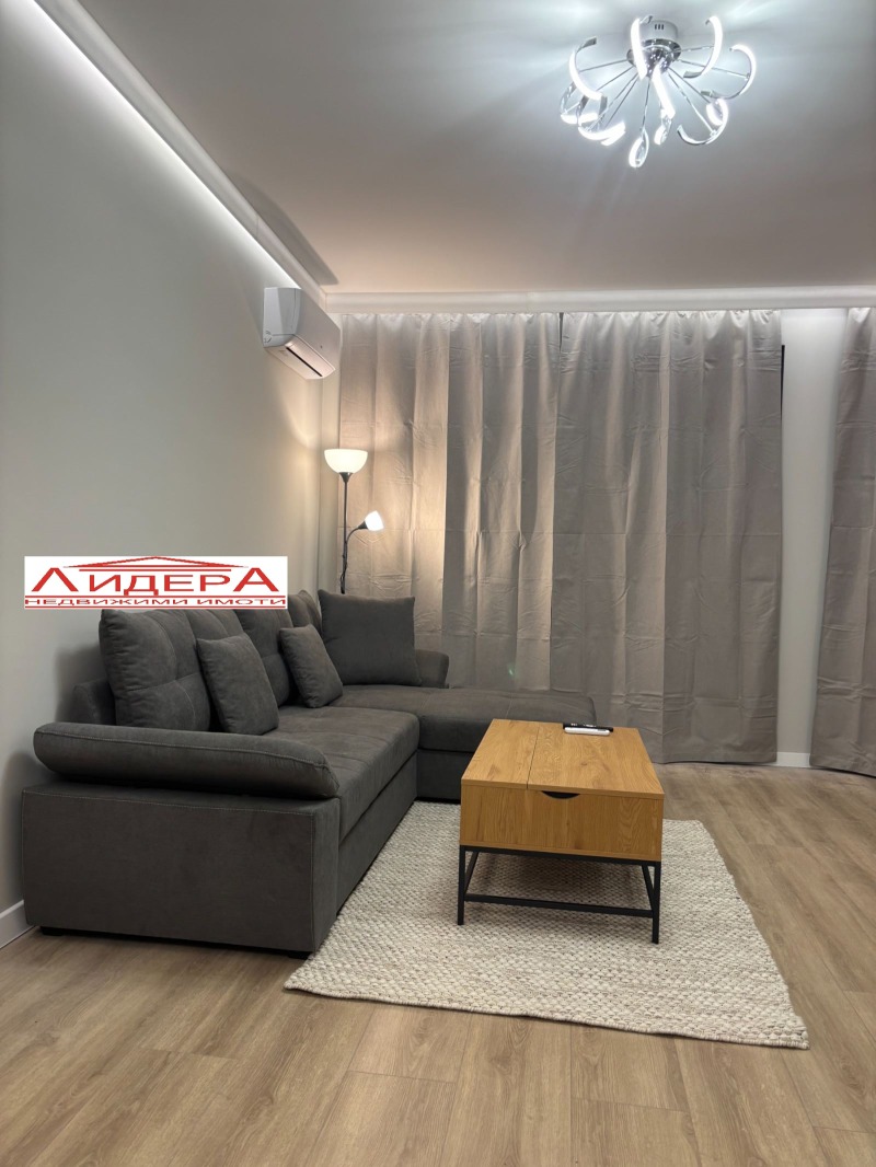 Продава 2-СТАЕН, гр. Пловдив, Тракия, снимка 5 - Апартаменти - 52703235