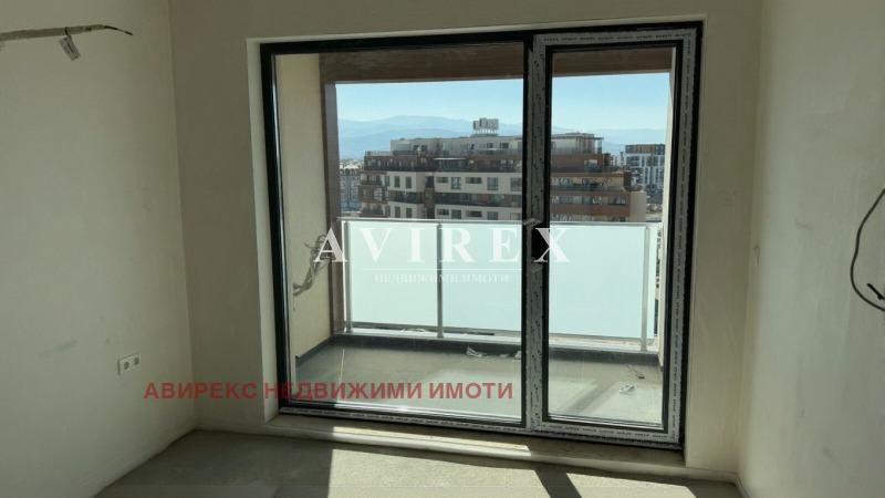 Продава 2-СТАЕН, гр. Пловдив, Христо Смирненски, снимка 4 - Апартаменти - 53412926