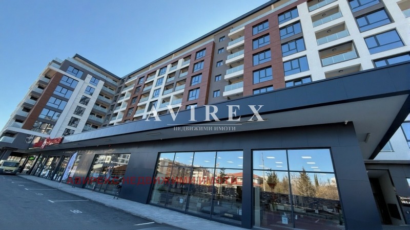 Продава 2-СТАЕН, гр. Пловдив, Христо Смирненски