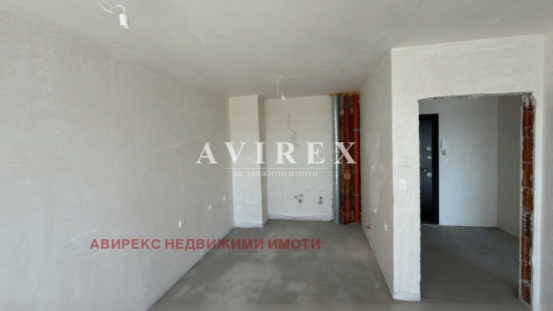 Продава 2-СТАЕН, гр. Пловдив, Христо Смирненски, снимка 6 - Апартаменти - 53412926