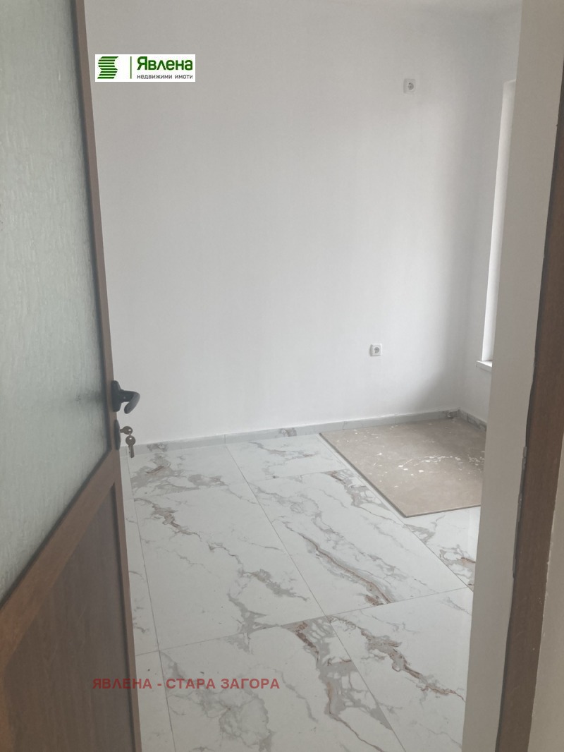 Продава 2-СТАЕН, гр. Стара Загора, Самара 1, снимка 8 - Апартаменти - 53442291