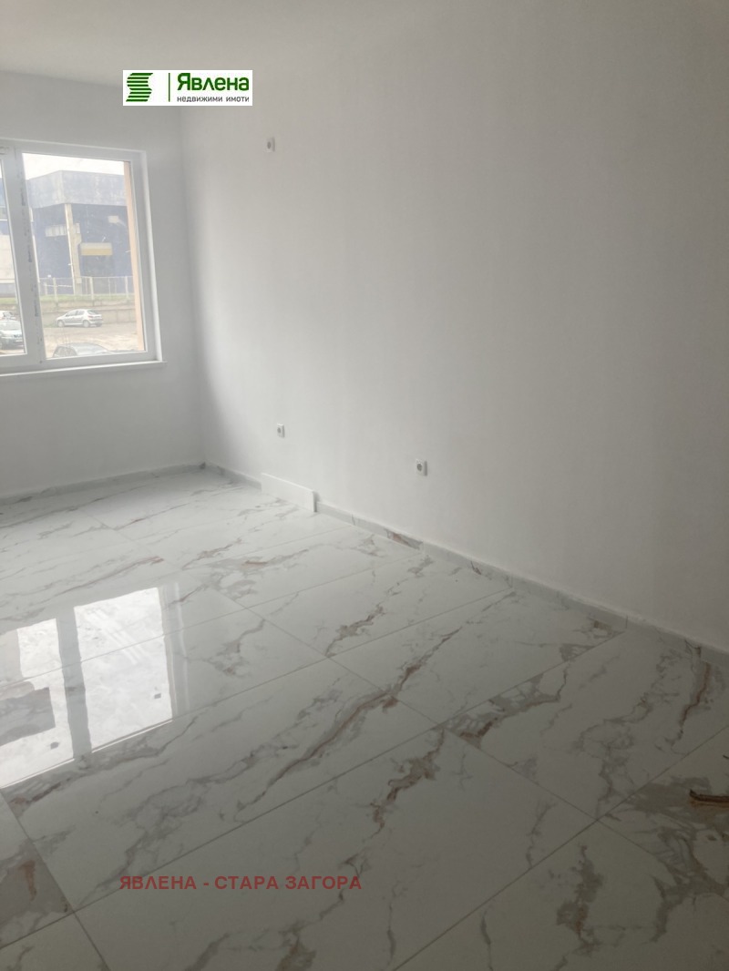 Продава 2-СТАЕН, гр. Стара Загора, Самара 1, снимка 2 - Апартаменти - 53442291