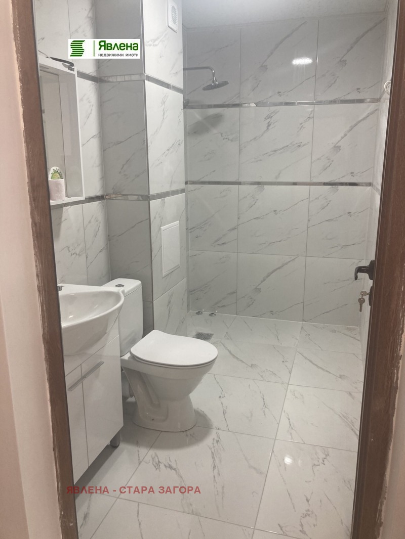 Продава 2-СТАЕН, гр. Стара Загора, Самара 1, снимка 7 - Апартаменти - 53442291