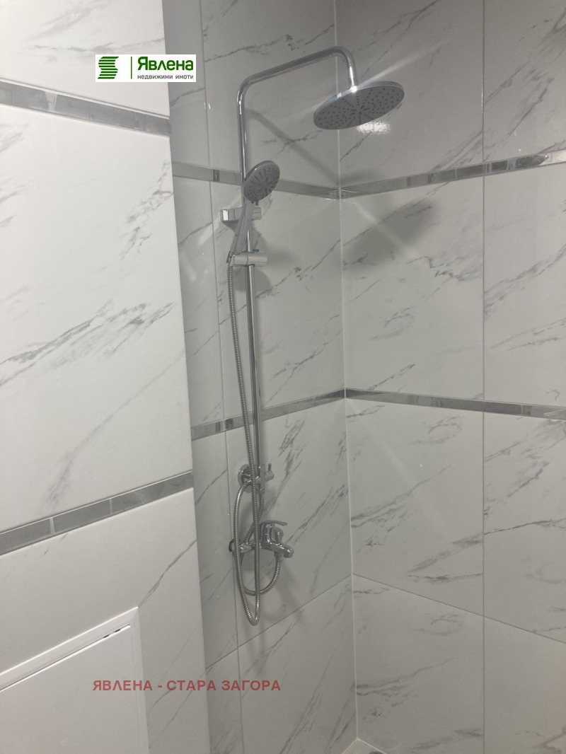 Продава 2-СТАЕН, гр. Стара Загора, Самара 1, снимка 6 - Апартаменти - 53442291