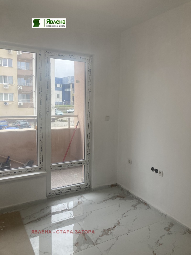 Продава 2-СТАЕН, гр. Стара Загора, Самара 1, снимка 5 - Апартаменти - 53442291