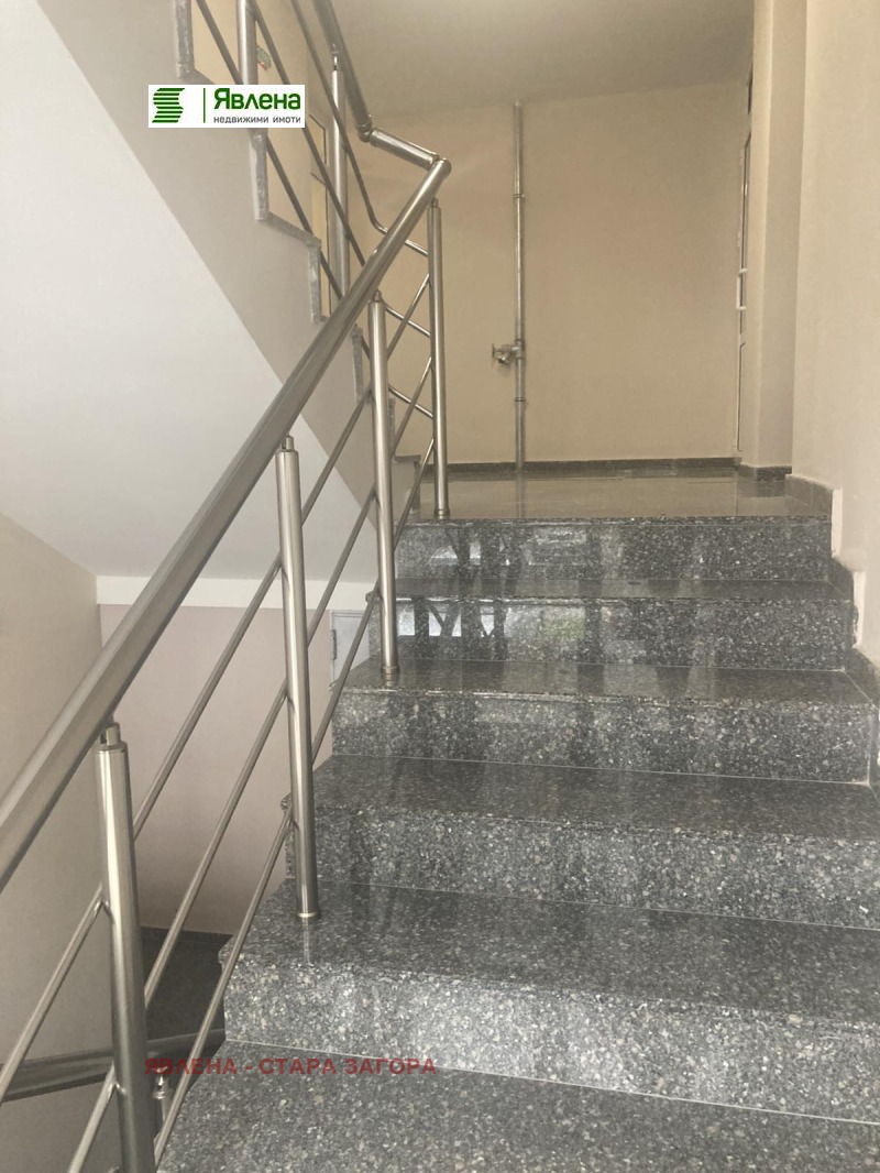 Продава 2-СТАЕН, гр. Стара Загора, Самара 1, снимка 4 - Апартаменти - 53442291