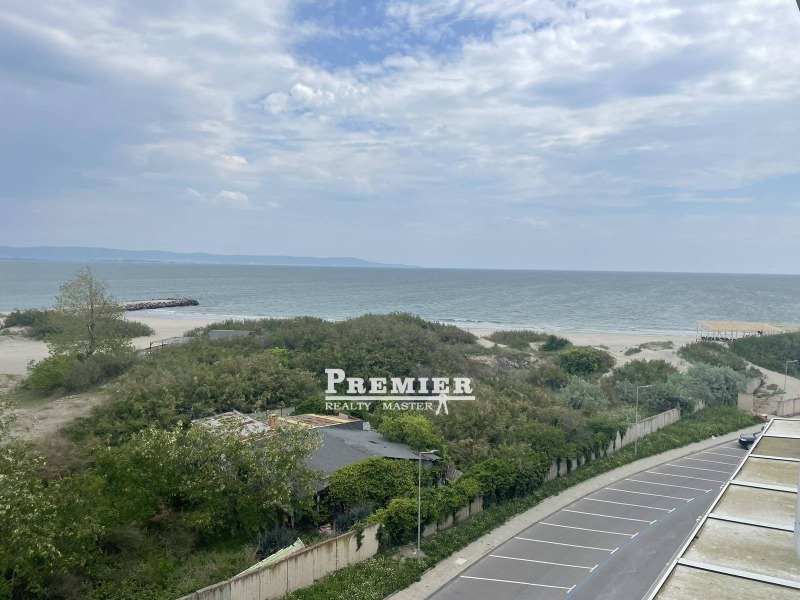 Na sprzedaż  2 sypialnie region Burgas , Pomorie , 110 mkw | 52767319 - obraz [2]