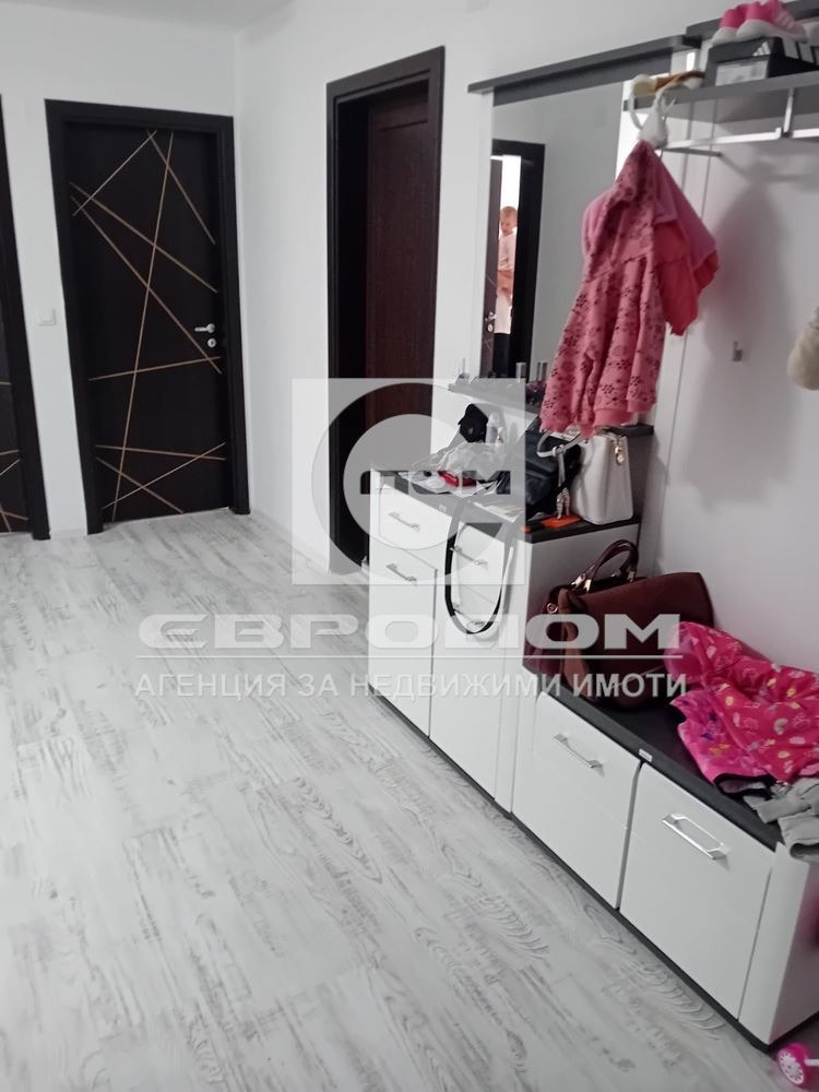 Zu verkaufen  2 Schlafzimmer Stara Zagora , Scheleznik - iztok , 136 qm | 67557725 - Bild [12]