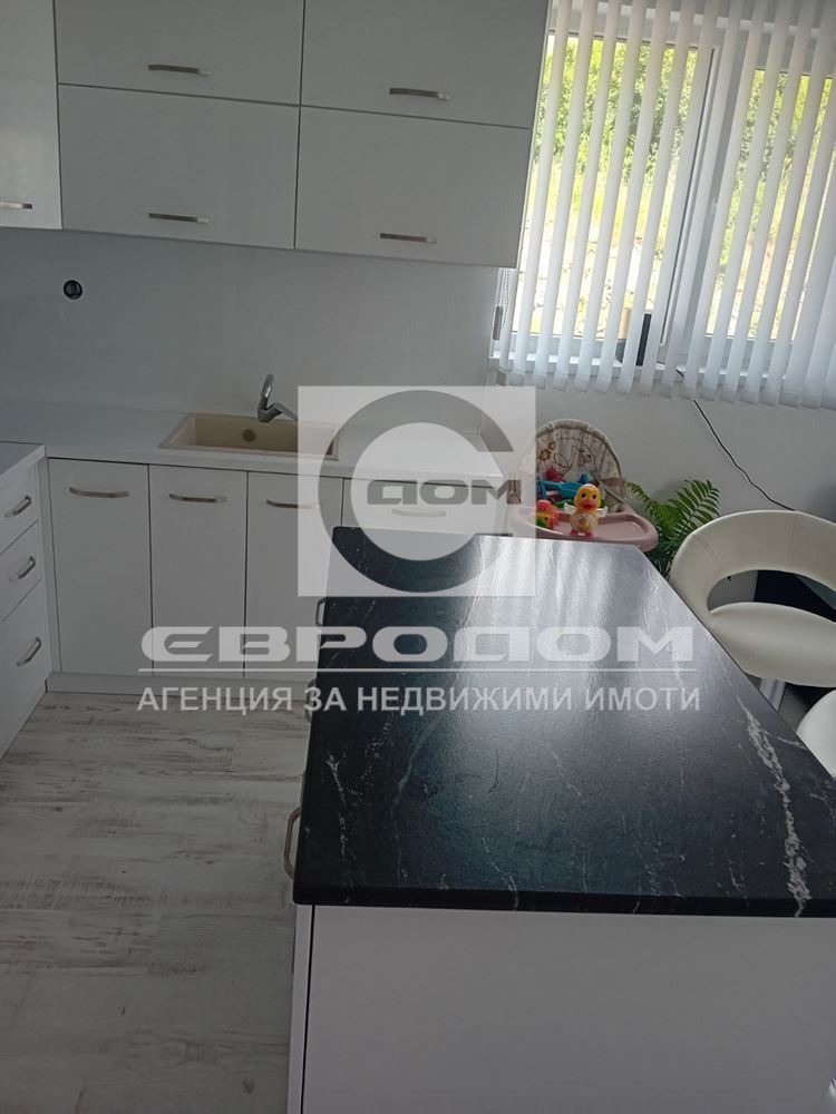 Zu verkaufen  2 Schlafzimmer Stara Zagora , Scheleznik - iztok , 136 qm | 67557725 - Bild [2]