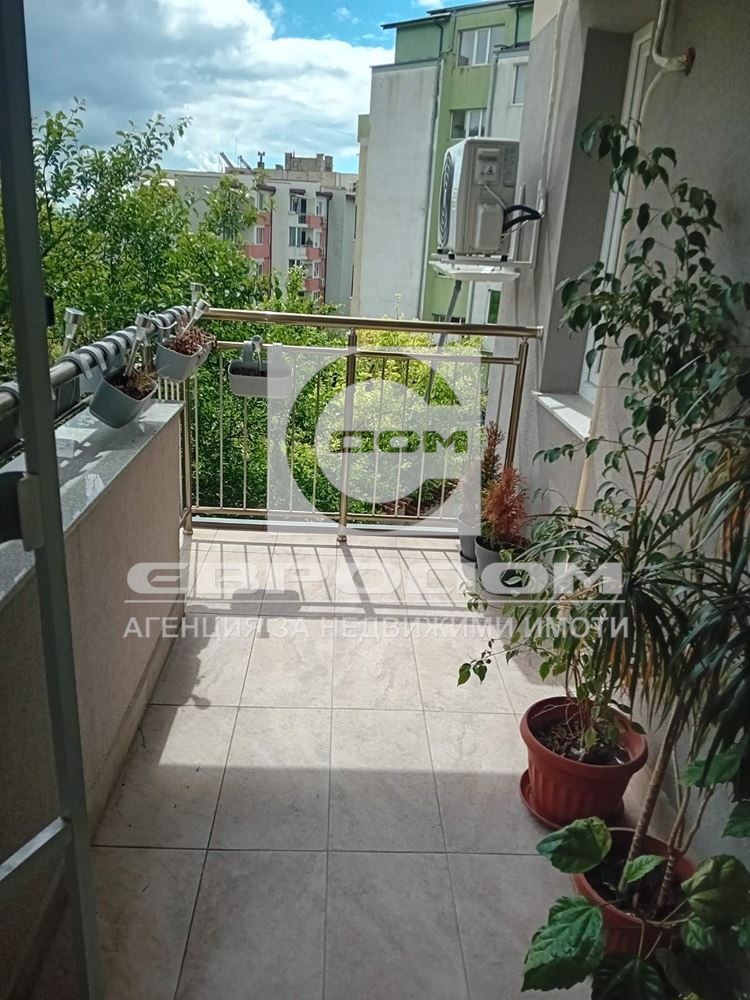 Zu verkaufen  2 Schlafzimmer Stara Zagora , Scheleznik - iztok , 136 qm | 67557725 - Bild [17]