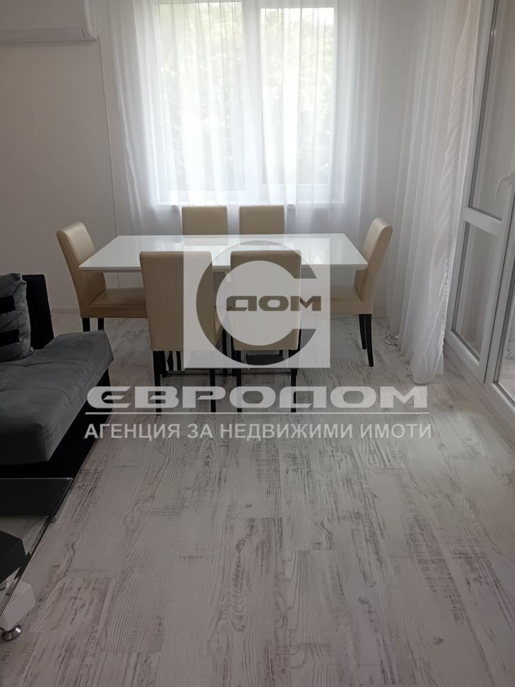 Zu verkaufen  2 Schlafzimmer Stara Zagora , Scheleznik - iztok , 136 qm | 67557725 - Bild [4]