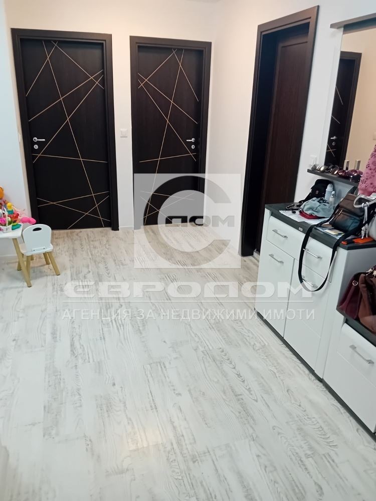 Zu verkaufen  2 Schlafzimmer Stara Zagora , Scheleznik - iztok , 136 qm | 67557725 - Bild [6]