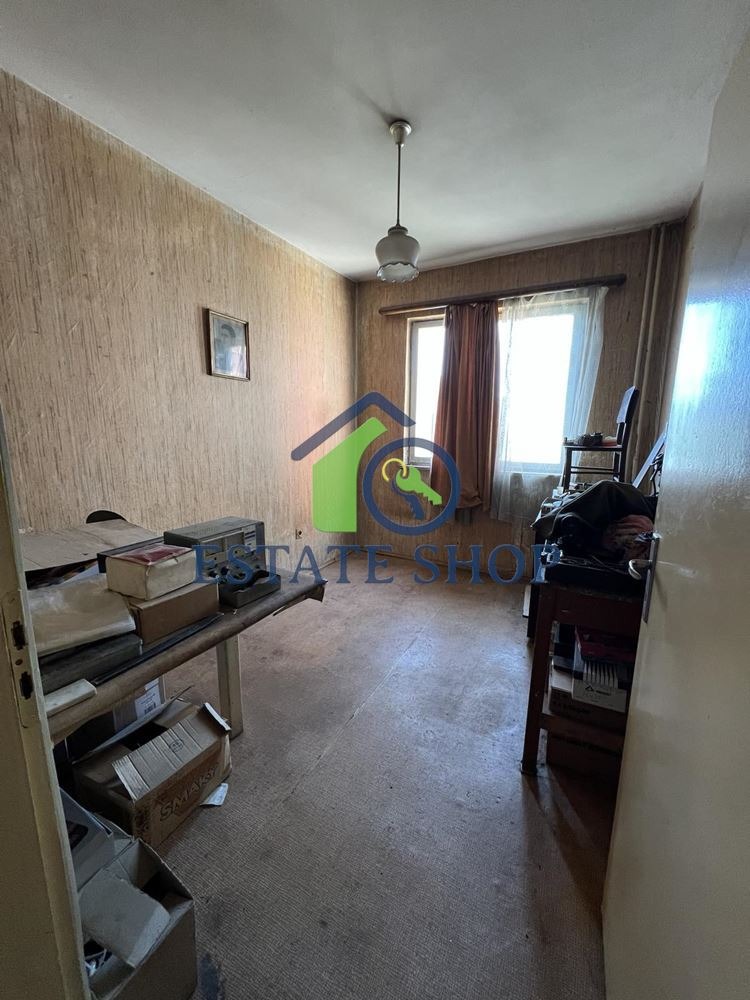 Til salg  2 soveværelser Plovdiv , Kyuchuk Parizh , 68 kvm | 62502902 - billede [5]