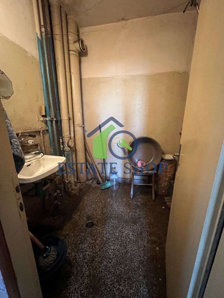 Til salg  2 soveværelser Plovdiv , Kyuchuk Parizh , 68 kvm | 62502902 - billede [6]