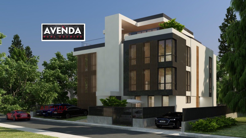 À venda  2 quartos Sofia , German , 113 m² | 29764326 - imagem [3]