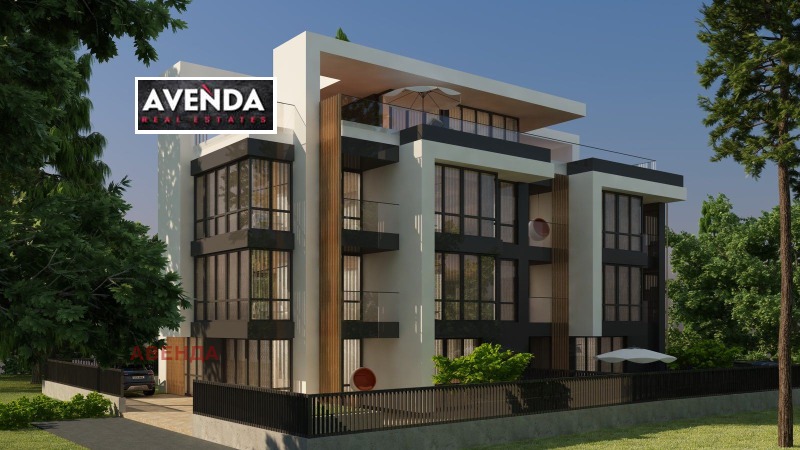 À venda  2 quartos Sofia , German , 113 m² | 29764326 - imagem [2]