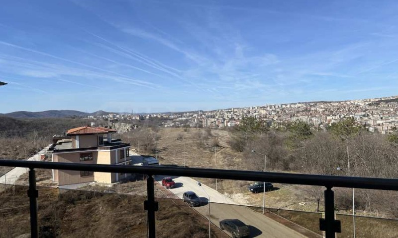 Til salg  2 soveværelser Veliko Tarnovo , Tsentar , 126 kvm | 42072404 - billede [2]