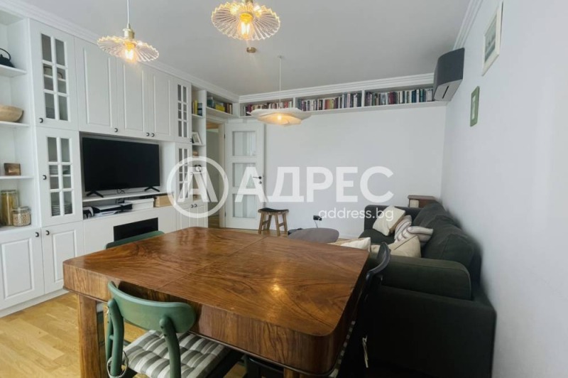 Na prodej  2 ložnice Sofia , Pančarevo , 106 m2 | 53645258 - obraz [2]
