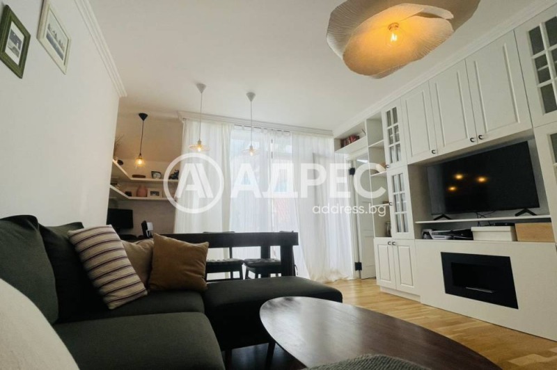 Na prodej  2 ložnice Sofia , Pančarevo , 106 m2 | 53645258 - obraz [3]