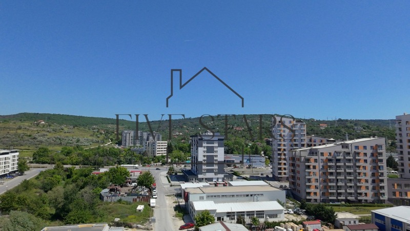 Продава 3-СТАЕН, гр. Варна, Кайсиева градина, снимка 5 - Апартаменти - 52533158