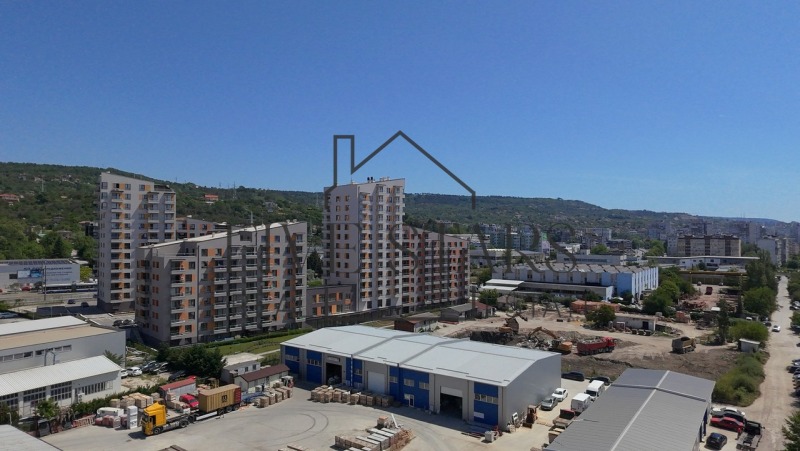 Продава 3-СТАЕН, гр. Варна, Кайсиева градина, снимка 7 - Апартаменти - 52533158