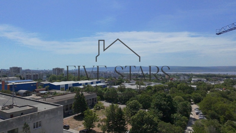 Продава 3-СТАЕН, гр. Варна, Кайсиева градина, снимка 6 - Апартаменти - 52533158