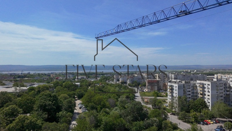 Продава 3-СТАЕН, гр. Варна, Кайсиева градина, снимка 10 - Апартаменти - 52533158