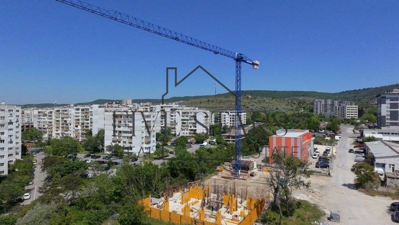 Продава 3-СТАЕН, гр. Варна, Кайсиева градина, снимка 8 - Апартаменти - 52533158