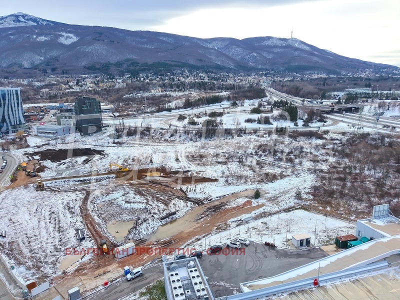 Продава 3-СТАЕН, гр. София, Манастирски ливади, снимка 4 - Апартаменти - 53465857