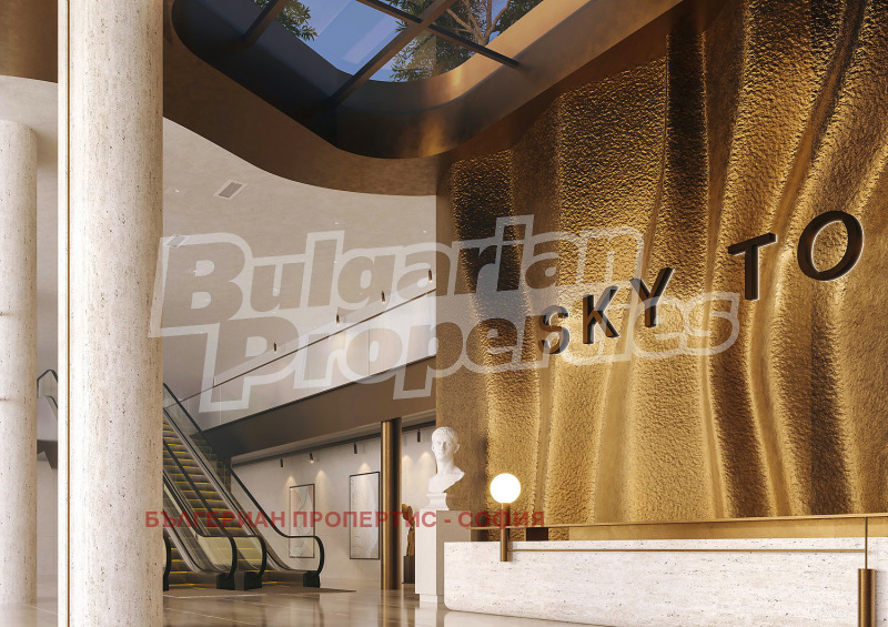 Продава 3-СТАЕН, гр. София, Манастирски ливади, снимка 5 - Апартаменти - 53465857