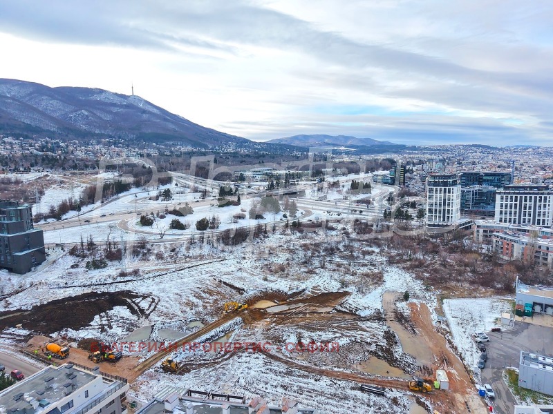 Продава 3-СТАЕН, гр. София, Манастирски ливади, снимка 6 - Апартаменти - 53465857