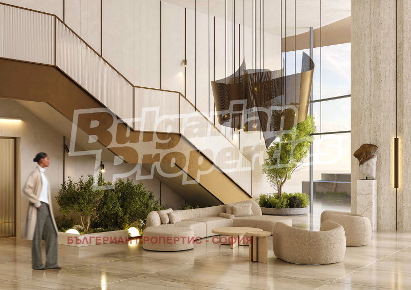 Продава 3-СТАЕН, гр. София, Манастирски ливади