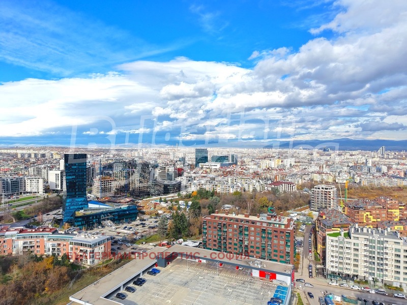 Продава 3-СТАЕН, гр. София, Манастирски ливади, снимка 14 - Апартаменти - 53465857