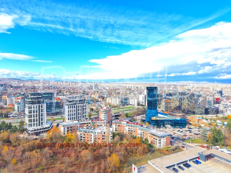 Продава 3-СТАЕН, гр. София, Манастирски ливади, снимка 12 - Апартаменти - 53465857