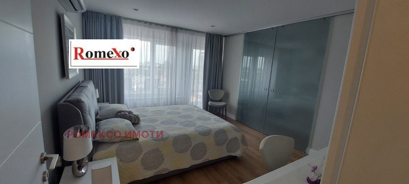 Продава 3-СТАЕН, гр. Пловдив, Кършияка, снимка 5 - Апартаменти - 53495729