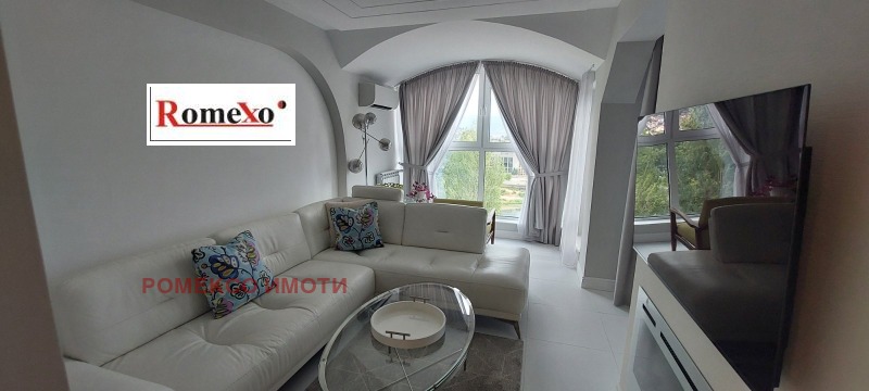 Продава 3-СТАЕН, гр. Пловдив, Кършияка, снимка 2 - Апартаменти - 53495729