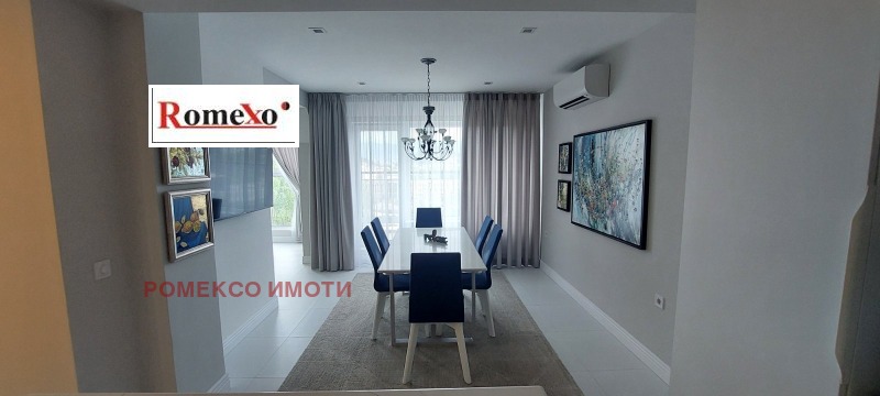 Продава 3-СТАЕН, гр. Пловдив, Кършияка, снимка 3 - Апартаменти - 53495729