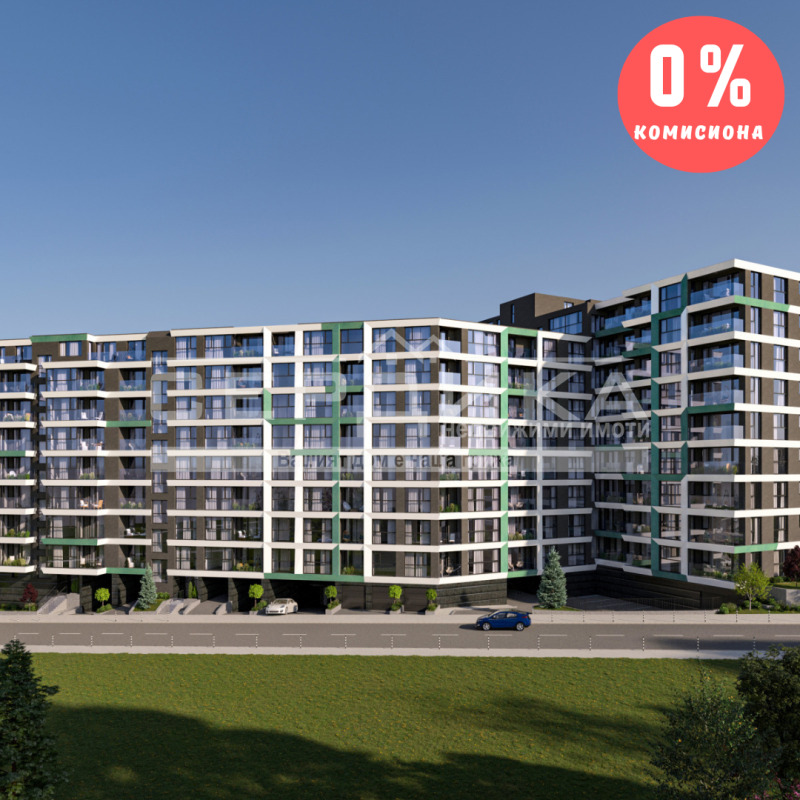 De vânzare  3 dormitoare Sofia , Mladost 2 , 141 mp | 93025583 - imagine [2]