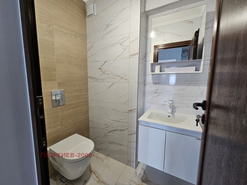 Till salu  3 sovrum region Veliko Tarnovo , Gorna Orjahovica , 115 kvm | 65778409 - bild [9]