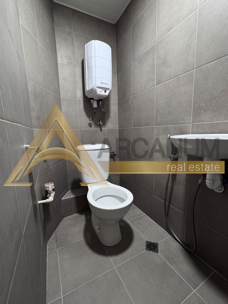 Продава ОФИС, гр. Варна, Колхозен пазар, снимка 10 - Офиси - 55464416