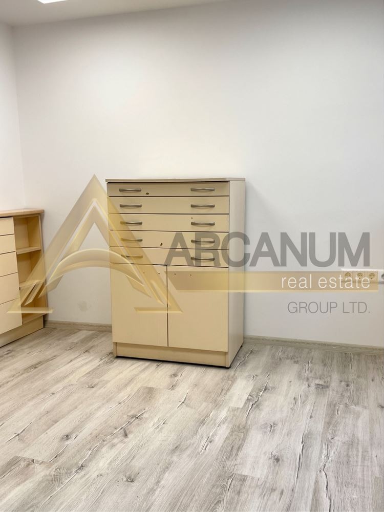 Продава ОФИС, гр. Варна, Колхозен пазар, снимка 2 - Офиси - 55464416