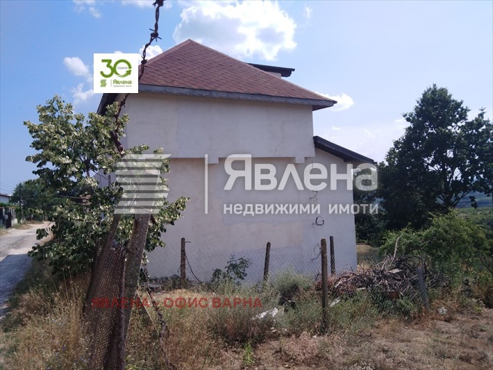 Продава КЪЩА, гр. Варна, м-т Ракитника, снимка 2 - Къщи - 47347685