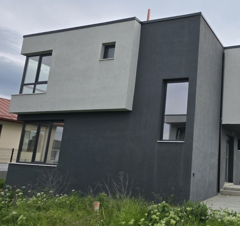 Til salg  Hus region Plovdiv , Markovo , 152 kvm | 97468398