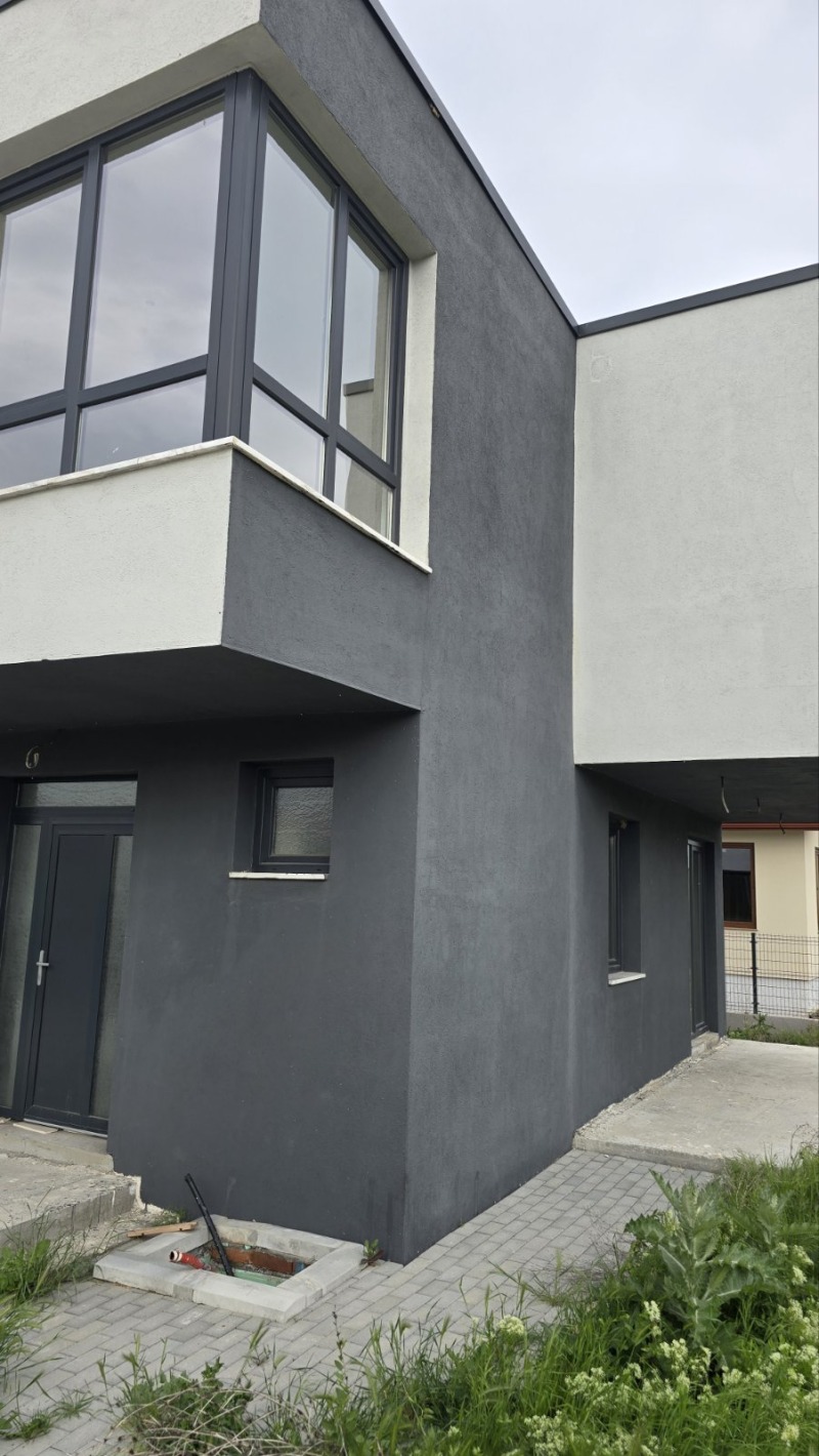 Til salg  Hus region Plovdiv , Markovo , 152 kvm | 97468398 - billede [9]