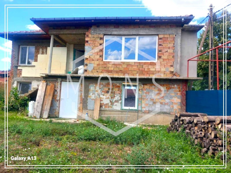 Til salg  Hus region Gabrovo , Sennik , 67 kvm | 40678211 - billede [3]
